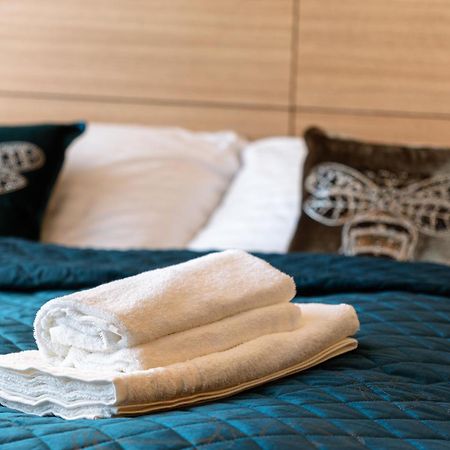 Luxury Apartments Hrebienok C411 Vysoké Tatry 外观 照片