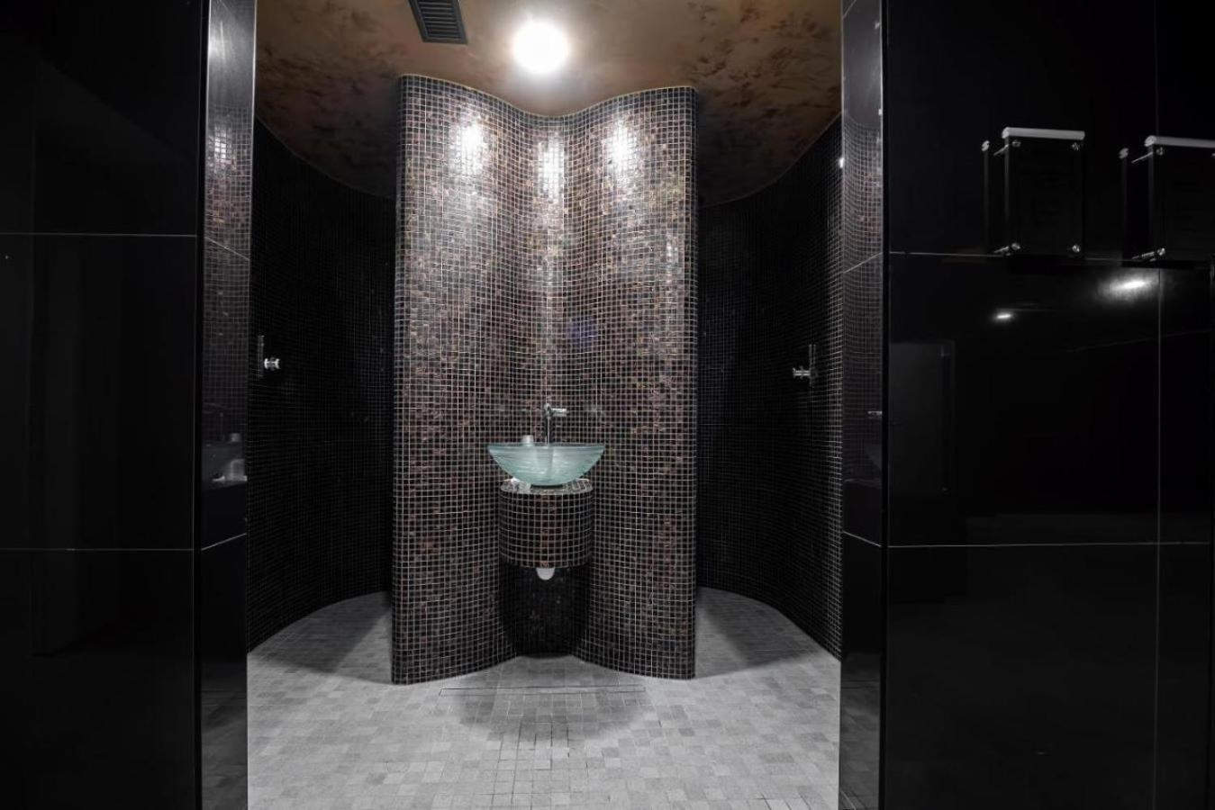 Luxury Apartments Hrebienok C411 Vysoké Tatry 外观 照片